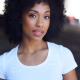 Tiffany Daniels — Traffic Dancer