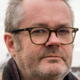 George van Houts — Jan Jaap