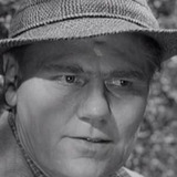 John Alderson — Police Sergeant