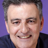 Phil Barney — Self (archive footage)