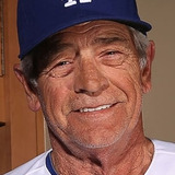 Steve Yeager — Coach Duke Temple