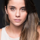 Cristina Bravo — Shayla