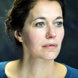 Ludovica Tinghi — Fausto's Fiancée