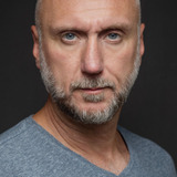 Zach Hanner — Barracks Recruit (uncredited)