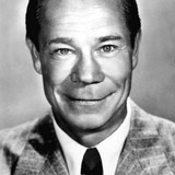 Joe E. Brown — Handsome