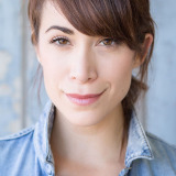 Talia Schlanger — Norio Ad (voice)