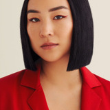 Greta Lee — Lilypad (voice)