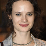 Jana McKinnon — Girl at Grill Party