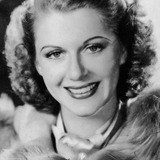 Joan Valerie — Simpering Girl (uncredited)