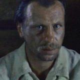 Gennady Matytskiy — Kazik