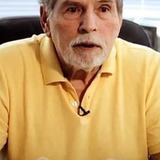 Fred Wolf — Fred Red (voice)