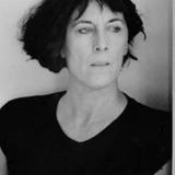 Pauline Melville — Committee Chairwoman