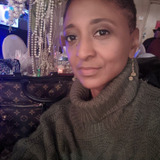 T.V. Blake — Antandra Washington (Jackie's Daughter)