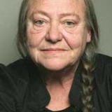 Barbara Morawiecz — Frau Rupp
