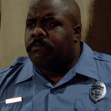 Andre Rosey Brown — Detective Anders