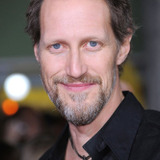 Christopher Heyerdahl — Jim Corbett