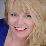 Sandra K. Horner — Toddler's Angry Mom