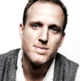 Patrick Brennan — Joe (Photo Shoot Photographer)