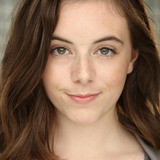 Hannah Victoria Stock — Party Girl (uncredited)