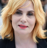 Emmanuelle Seigner — The Girl
