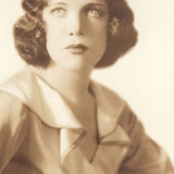 Frances Upton — Madamoiselle Lou