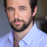 Justin Powell — Clarke