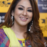 Chandrayee Ghosh — Beauty / Sarala