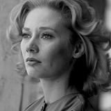 Candace Hilligoss — Mary Henry