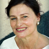 Eeva-Maija Haukinen — Mummi