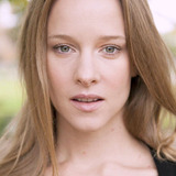 Kaya Blocksage — Female Curator