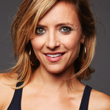 Christine Lakin — Marisa Chase