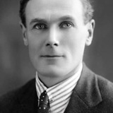 Stewart Rome — Cmndr. Reynold