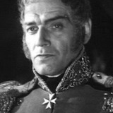 Евгений Калужский — Col. Wilhelm Adam