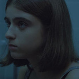 Chloé Cherchyk — Nerina