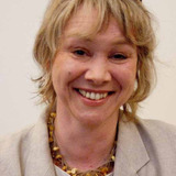 Daria Trafankowska — Wieśka, koleżanka Magdy ze studiów