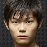 Ryunosuke Suzuki — [Bad boy]