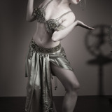 Florence Rapati — Mata Hari