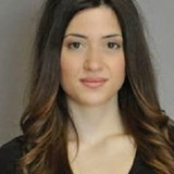 Μαίρη Νέγρη — Alexis Pappas's Secretary