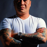 Frankie Ng Chi-Hung — Bob Wu Chi Ming