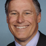 Jay Inslee — Senator Lucas