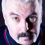 Mick Ferry — Judge