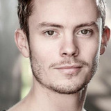 Ciaran Joyce — Ciaran Cochrane