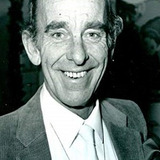 Michael Robbins — Van Driver