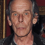 Christopher Fairbank — Teapot Ted