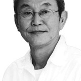 高橋長英 — Ogasawara Masanori