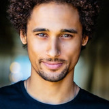 Julius Ritter — Captain America Kid