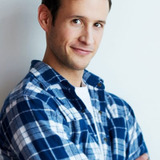 Kyle Buchanan — Lyle Clark