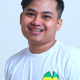 Arif Alfiansyah — Pelayan Cafe
