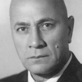 Akaki Khorava — Skanderbeg