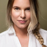 Ignacia Allamand — Maria Gracia